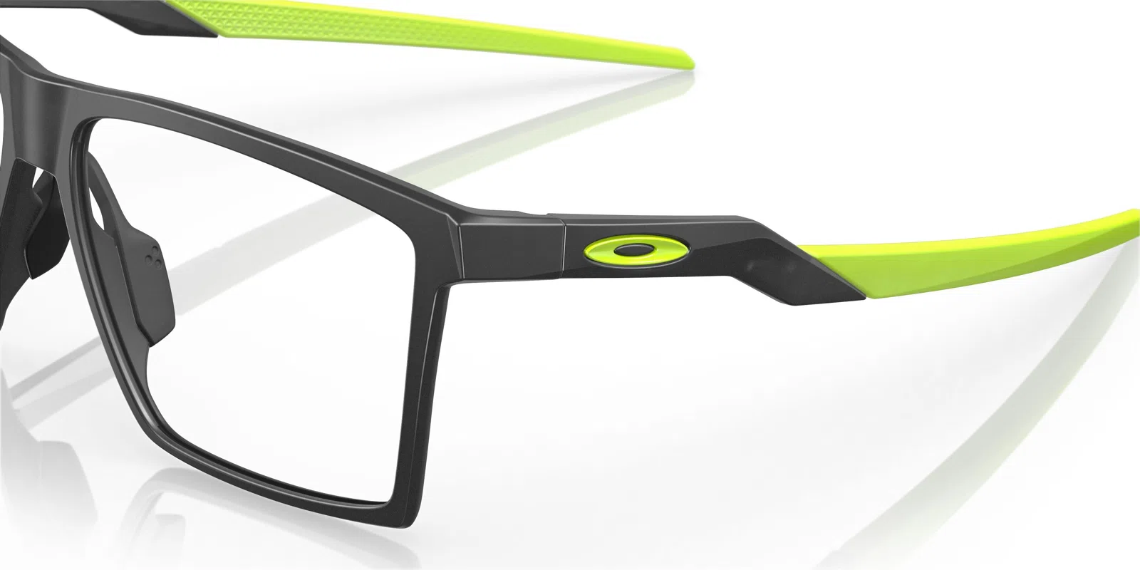 Oakley Futurity 8052 Eyeglasses - view 12
